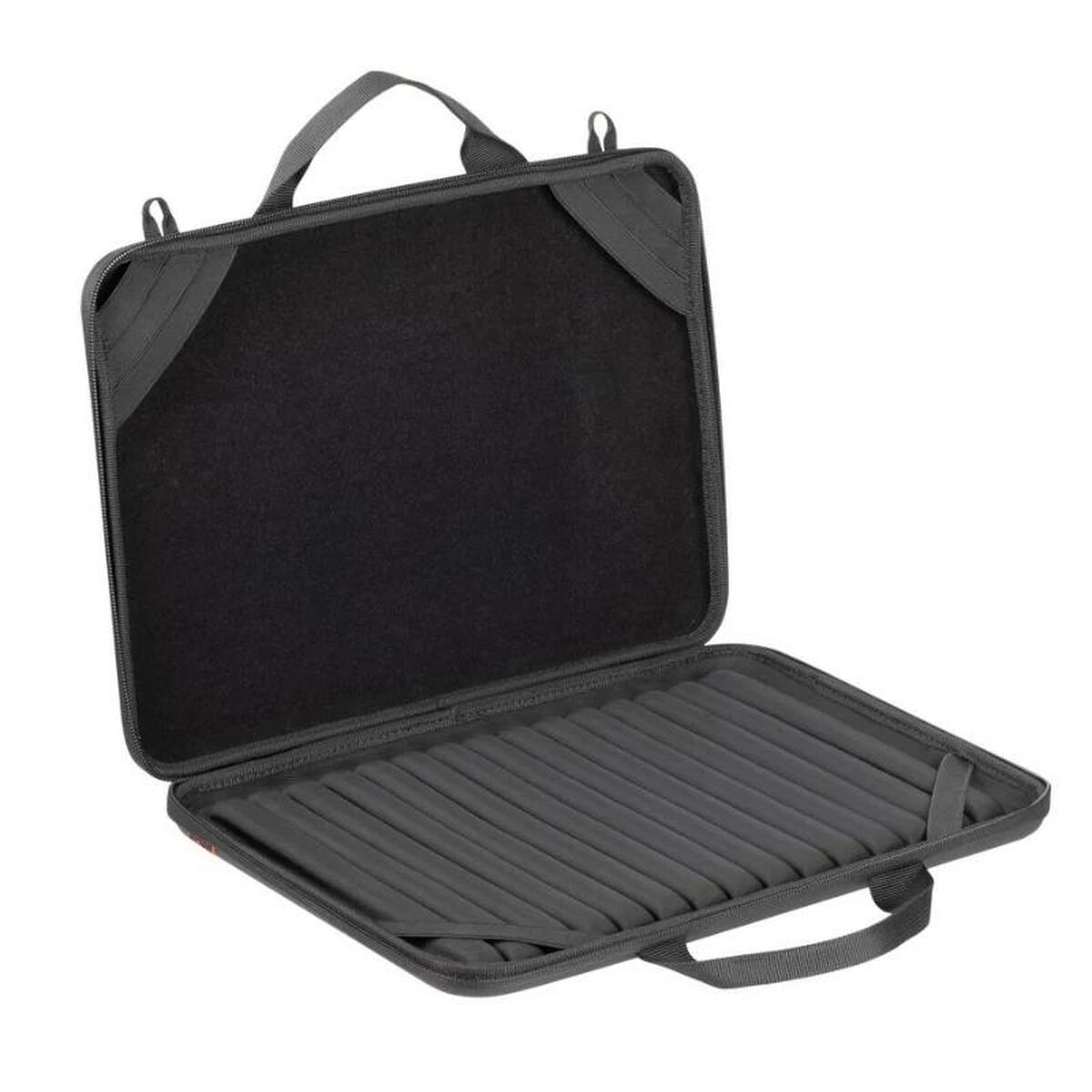 Klēpjdatora Futlāris Rivacase ANTISHOCK  Melns 14"